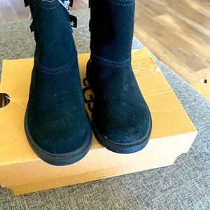 Ugg toddler girls
